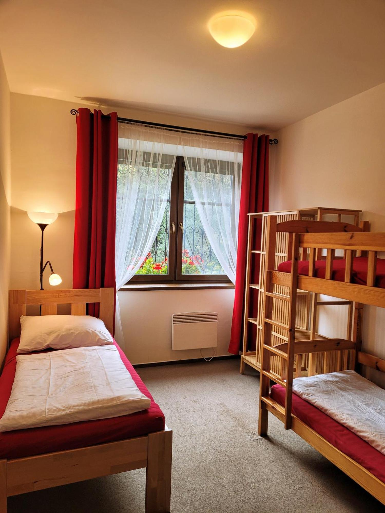 Apartmanovy Dum Pastak Лоучна-над-Десноу Номер фото