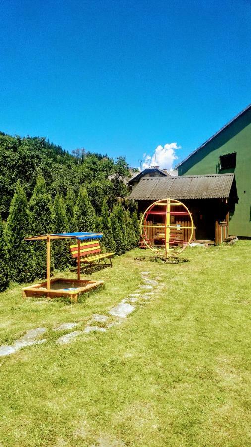 Apartmanovy Dum Pastak Лоучна-над-Десноу Экстерьер фото